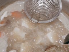 -潮汕大目牛肉火锅(水围店)