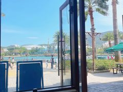 -雨林餐厅(长隆海洋王国店)