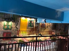 -马路边边麻辣烫联盟路店