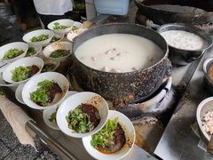 -甘记肥肠粉(马鞍北路店)