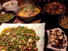 -醉小酒馆·川菜·江湖菜·重庆菜(观音桥旗舰店)