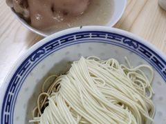 猪爪拌面-盛兴面馆(真儒大厦店)