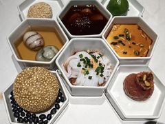 -民国红公馆·秦淮八艳(夫子庙店)