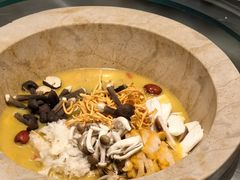 -云尊府云南菜·蒸汽石锅鱼(学清路店)