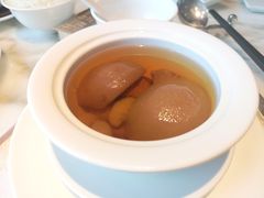 -顺德美的万豪酒店-万豪中餐厅
