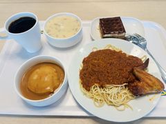 -宜家·瑞典风味餐厅(四元桥店)