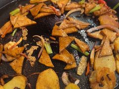 -一烙锅(友谊店)