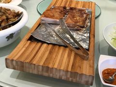-巴音浩日娲·蒙餐(双林东路店)