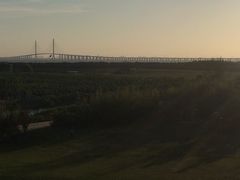 -上海崇明金茂凯悦酒店