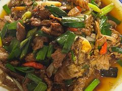 -墨江小城故事餐厅