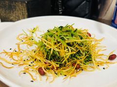 -局气烤鸭·北京菜(前门店)