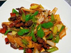 -鼎原力量东北吊炉烧烤(幸福街店)