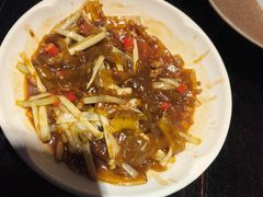 -外婆家(义乌新光汇购物中心店)
