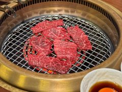 -御牛道日式烤肉料理(杭州万象城店)