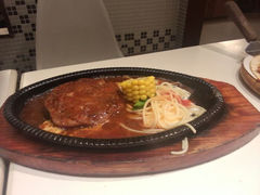 android_upload_pic-菲滋意式餐厅(鄞州印象城店)