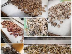 -圣罗巴甄选自助(麦凯乐店)