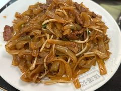 广州干炒牛河-伍湛记 · 广州老字号(龙津中路店)