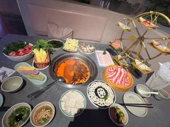 -故里和山·成都火锅(欢乐港湾店)