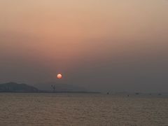-演武大桥观景平台