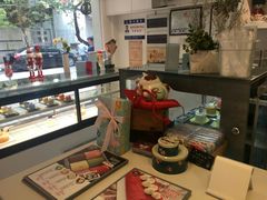 -KK BAKERY烘焙