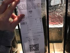 -喜茶(上海正大广场店)