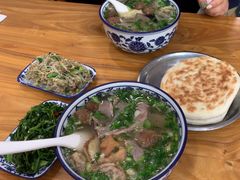 -夏家合汁(天润花园小区店)