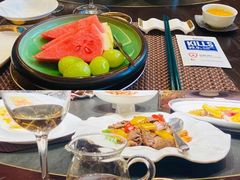 -潮府馆·非遗潮州菜·港式点心(世纪公园店)