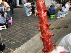 -黑色经典臭豆腐·湖南特产(太平街口店)