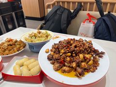 -偏爱炒鸡(老县衙店)