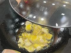 -屯老二农家铁锅炖·行业领军者(梅江店)