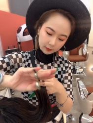 -MMbyHairCode 芭曲发型沙龙