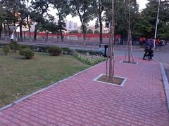 -辽宁大学(崇山校区)