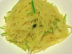 醋溜土豆丝-鸭王烤鸭店(三里河店)