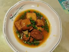 -眷江南之小蓝鲸(王府大街店)
