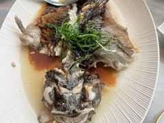 -深圳美高梅酒店-品聚嘉府中餐厅