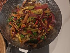 -外婆家(西红门荟聚购物中心店)