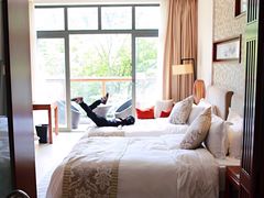 -天目湖御水温泉·度假酒店