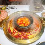 刚好听说潘玮柏居然在西湖边开了一家