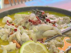 -神府路壹号·海鲜烧烤·砂锅粥·锅物(三坊七巷店)