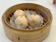 -东江渔村·古典园林·30年粤菜老字号(太和店)