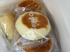 -0+1·手作面包(新北店)