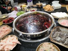 -大龙火锅(老店)