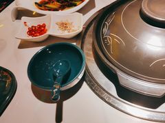 -润泽园椰子鸡(汇一城店)