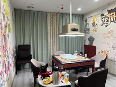 -闲居雅仕(上海新世界休闲生活广场店)