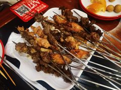 -京元盛铜锅涮肉(上海总店)
