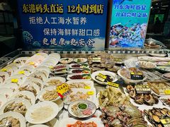 -渔娘渔家丹东海鲜(东直门店)