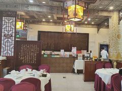 -便宜坊烤鸭店(玉蜓桥天坛店)