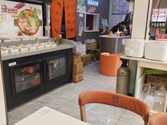 -张亮麻辣烫(天津河东卫国道太阳城店)