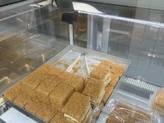 -甜嘟嘟烘焙坊(舒城路店)