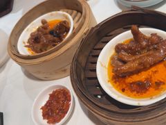 -万龙洲海鲜(南新仓店)